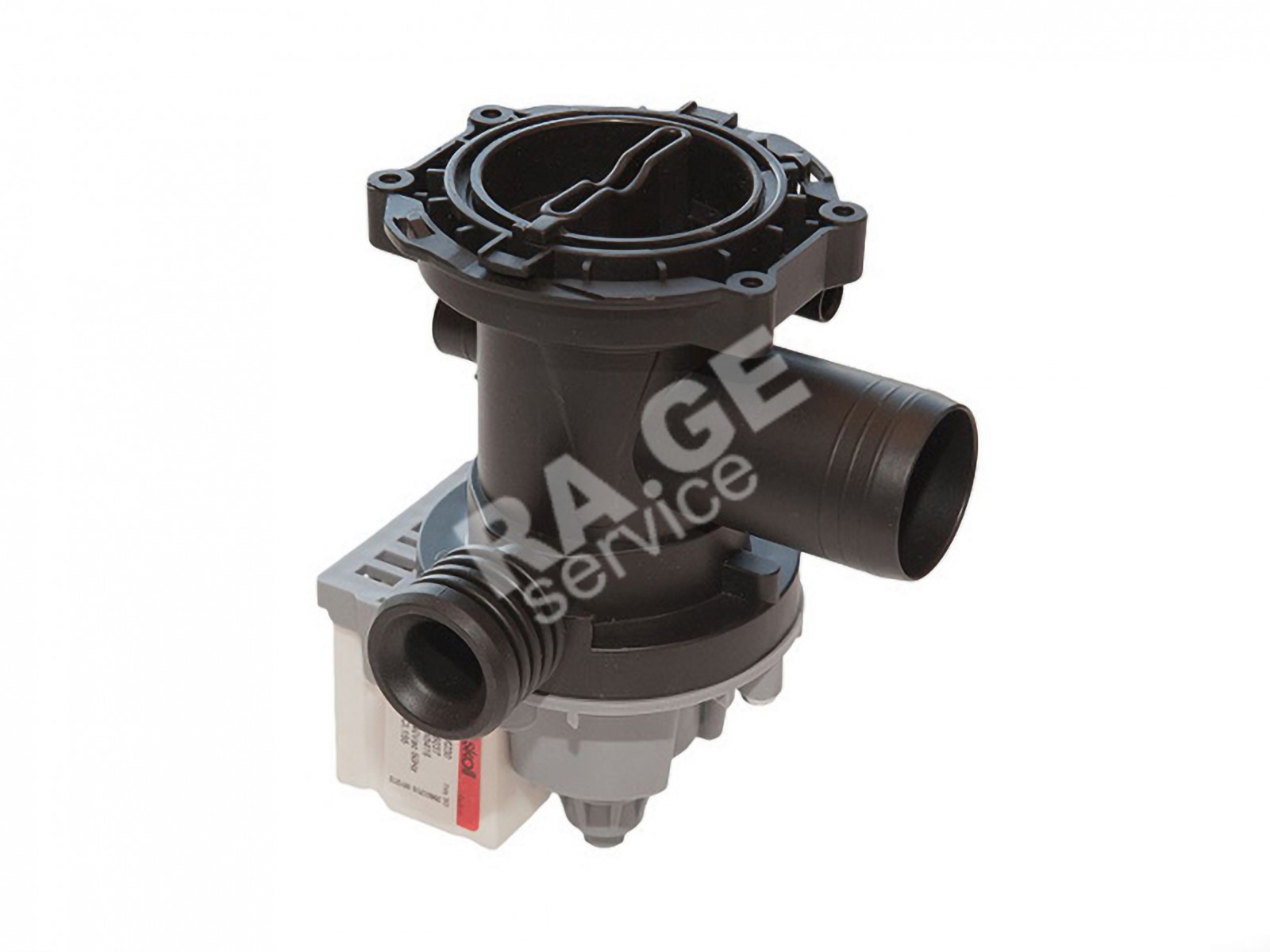 ELETTROPOMPA ASKOLL RAST5 092264 