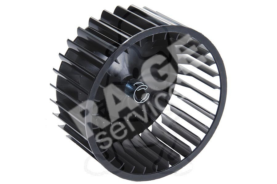 VENTOLA MOTORE ASCIUGATRICE WHIRLPOOL ORIGINALE 481010425277