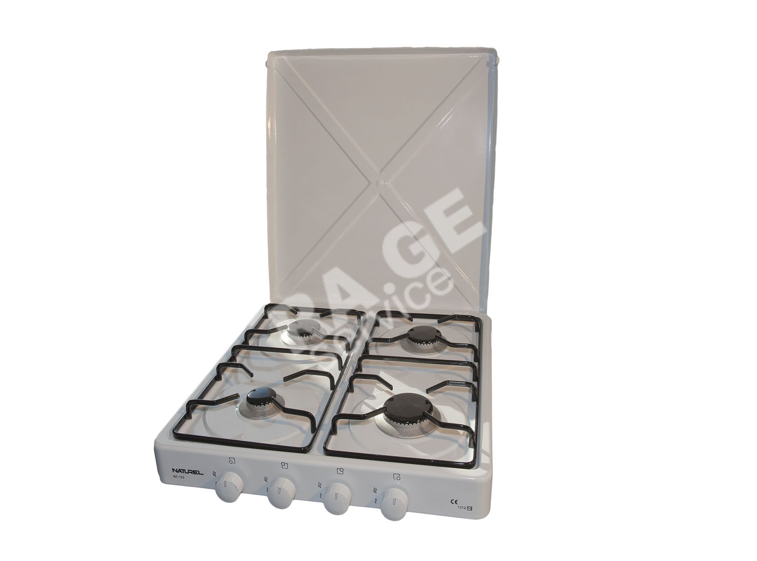 Gedachte Slogan Michelangelo Fornello A Gas Metano Per Esterno Amazon Ijzig Adop - Foto 3