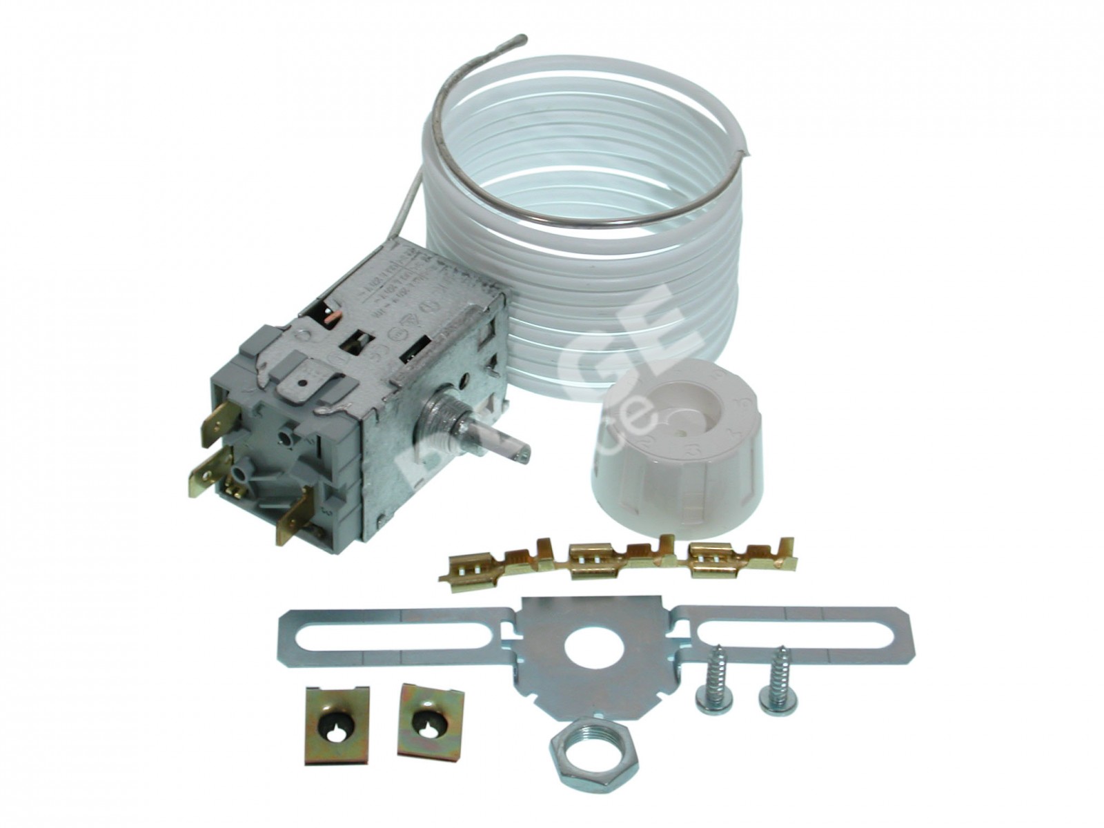 TERMOSTATO FRIGO CONGELATORE COMBINATO SMEG CR330SNF1 CR330WNF1 818731013